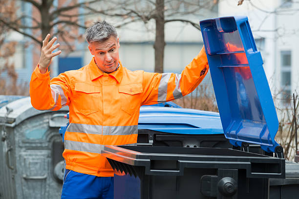 Reliable Oatfield, OR Junk Removal Solutions